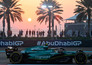 Formule 1: GP van Abu Dhabi