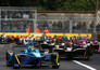 Formule E: ePrix van São Paulo