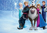 Frozen