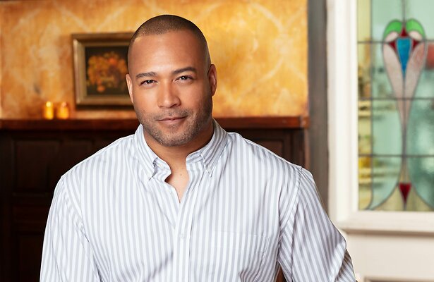 Everon Jackson Hooi als Bing in GTST