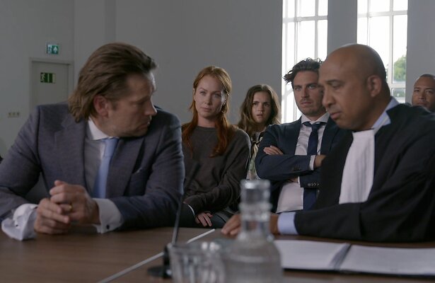 Komende week in GTST: Eclatante eisen en de schrijnende schuldvraag