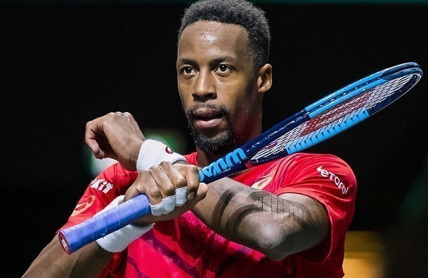 Gael Monfils