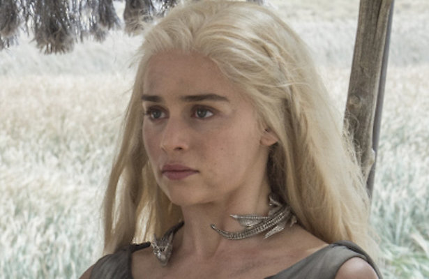 HBO maakt nieuwe Game of Thrones-serie over Targaryans