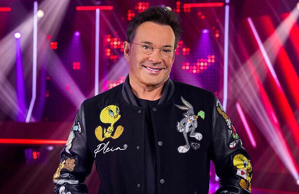 Gerard Joling