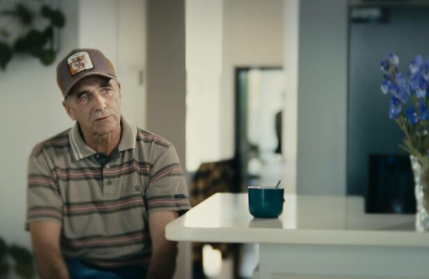 Godvergeten docuserie