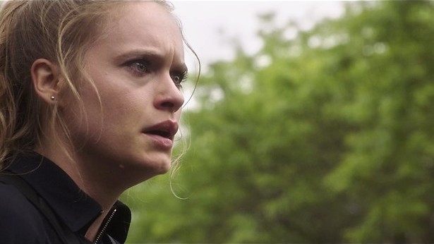 Familie verdwijnt spoorloos in Gone