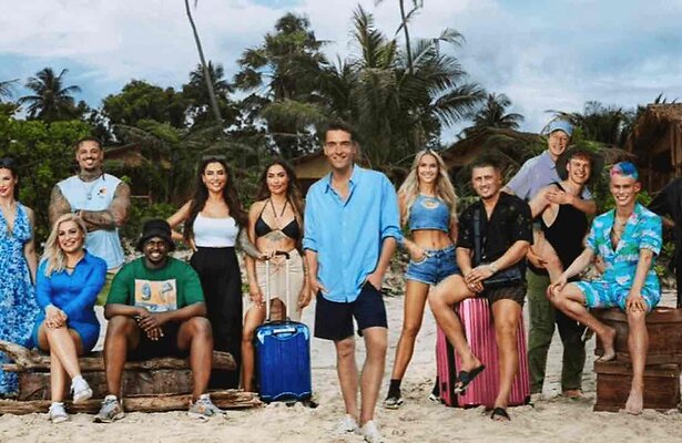 Good Luck Guys: Overleven Zonder Filter