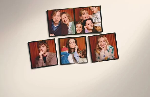 De streamingtip van de week: Goodbye June op Netflix