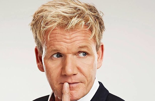 Gordon Ramsay