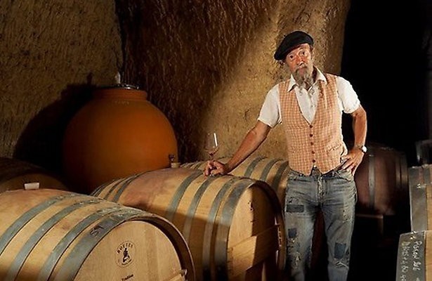 De duurste wijn van Spanje