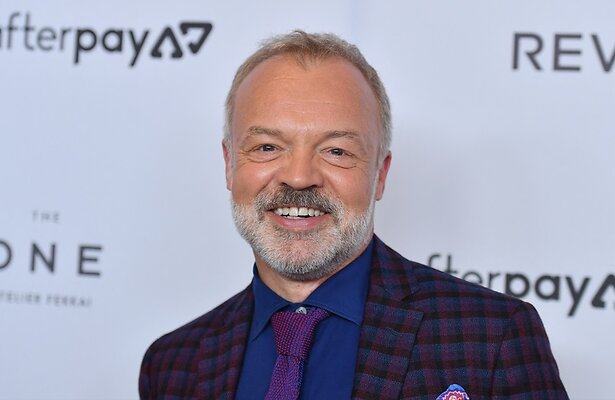 Graham Norton