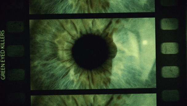 Jaloezie met fatale gevolgen in Green Eyed Killers