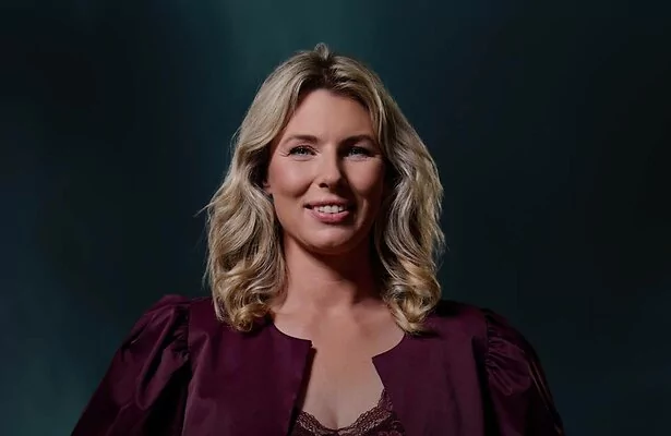 Greetje Hakvoort doet mee aan Het zwaard van Damocles.