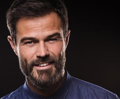 Grenzeloos verliefd in Mexico