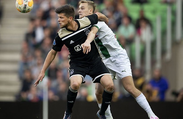 De TV van gisteren: Titelrace Eredivisie trekt veel kijkers