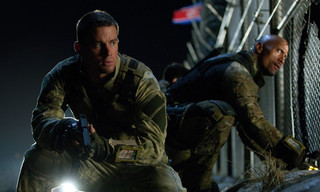 G.I. Joe: Retaliation