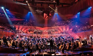 Gaming x Symphonie - Legends & Quests in concert