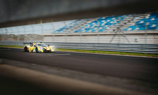 Gemotoriseerde sport