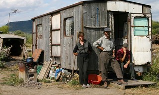 Geo Reportage: Die letzten Köhler von Rumänien