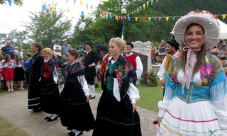 Geo Reportage: Friaul, Benvenuti im Musiktal