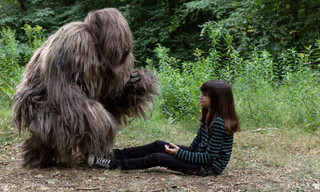 Geschichten von überall: Matildas Monster