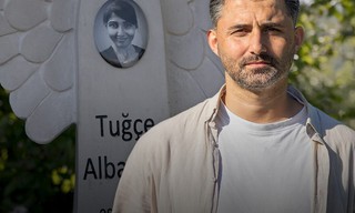 Gewalt erlebt - Hass überwinden