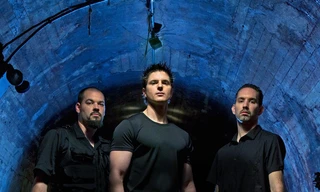 Ghost adventures
