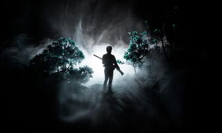 Ghost adventures: House calls