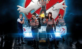 Ghostbusters
