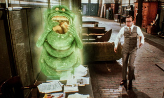 Ghostbusters II