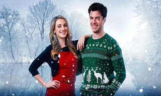 Ghosts of Christmas Past