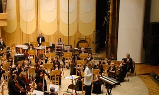 Giuseppe Verdi: Nabucco