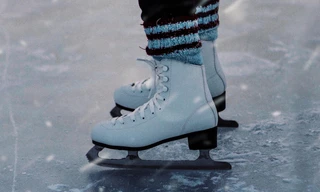 Glijden tussen Hemel en Aarde