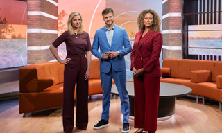 Goedemorgen Nederland