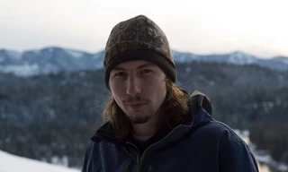 Gold rush: Parker's trail