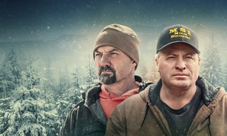 Gold Rush: Winter's fortune