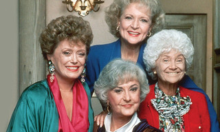 Golden Girls