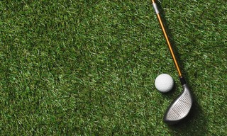 Golf: Butterfield Bermuda Championship