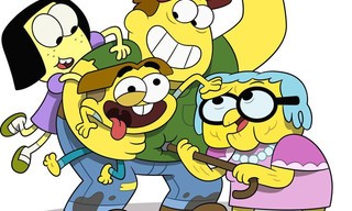 Groen in de Grote Stad