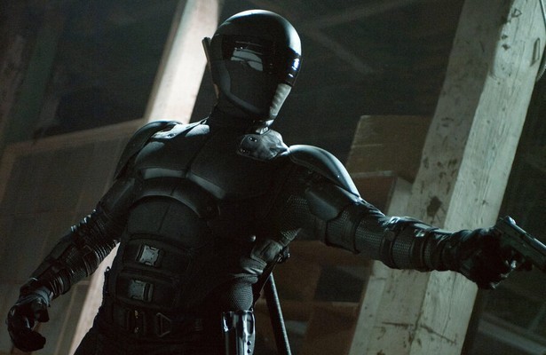 G.I. Joe: Retaliation