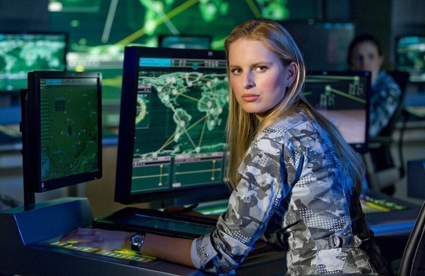 G.I. Joe: The Rise of Cobra