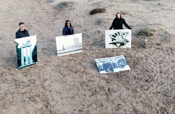 Gaat Dit over Ons? Herdenken in Nederland Polderland