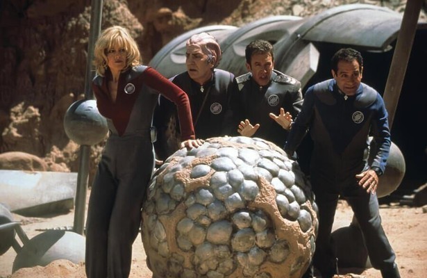 Galaxy Quest