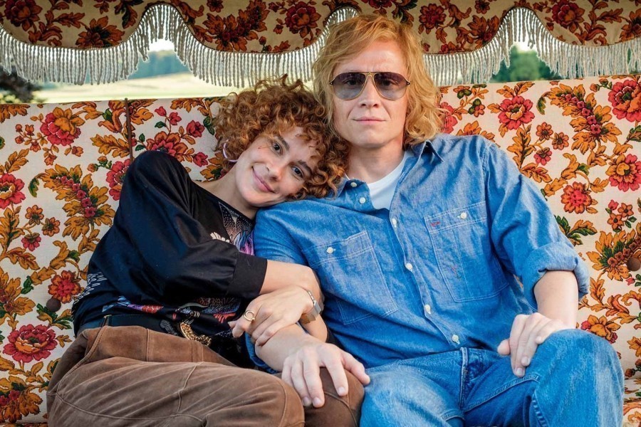 Girl You Know It's True