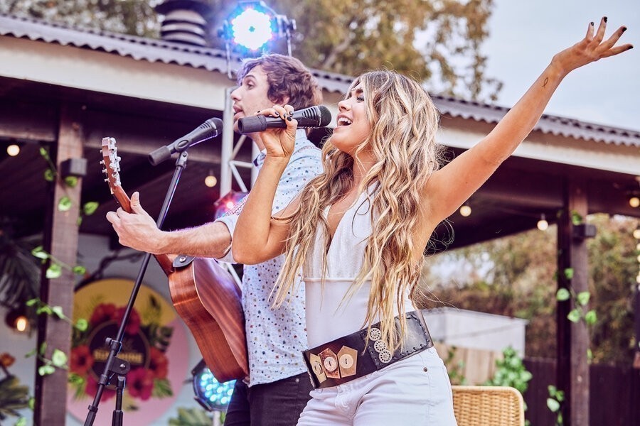 GO! the Unforgettable Party