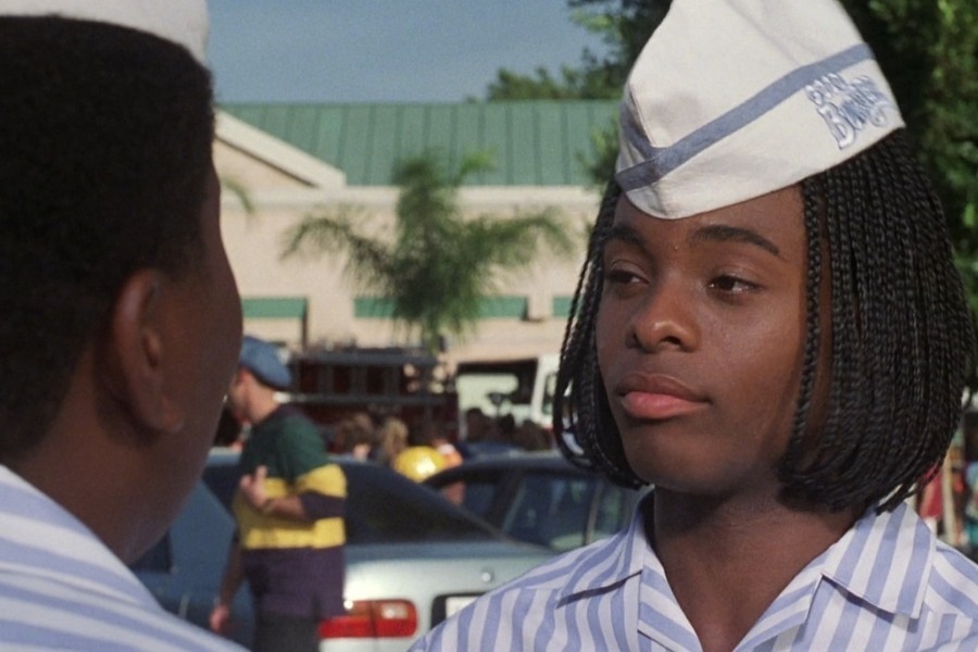 Good Burger