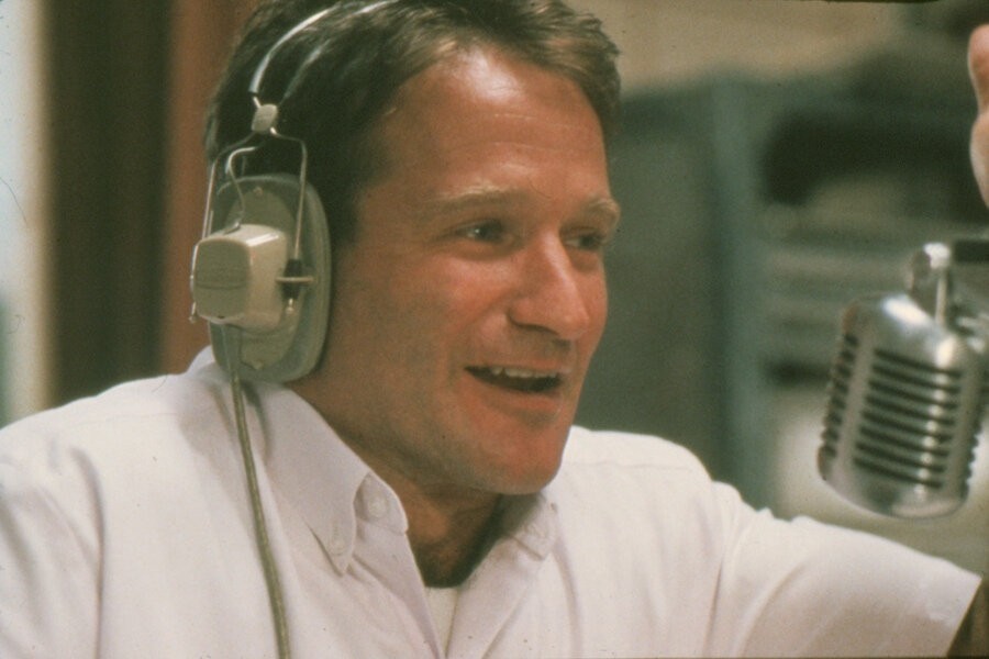 Good Morning, Vietnam