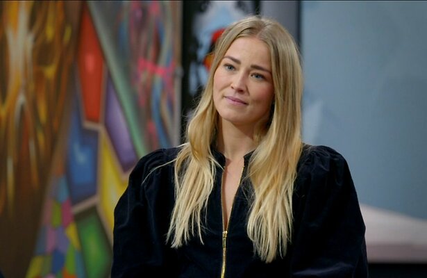 Geraldine Kemper in Het Perfecte Plaatje