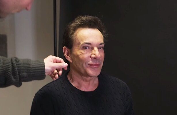 Gerard Joling voor Only Joling