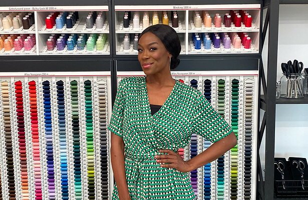 Giovanca Ostiana gaat naast Op1 ook Radio 5-show presenteren.